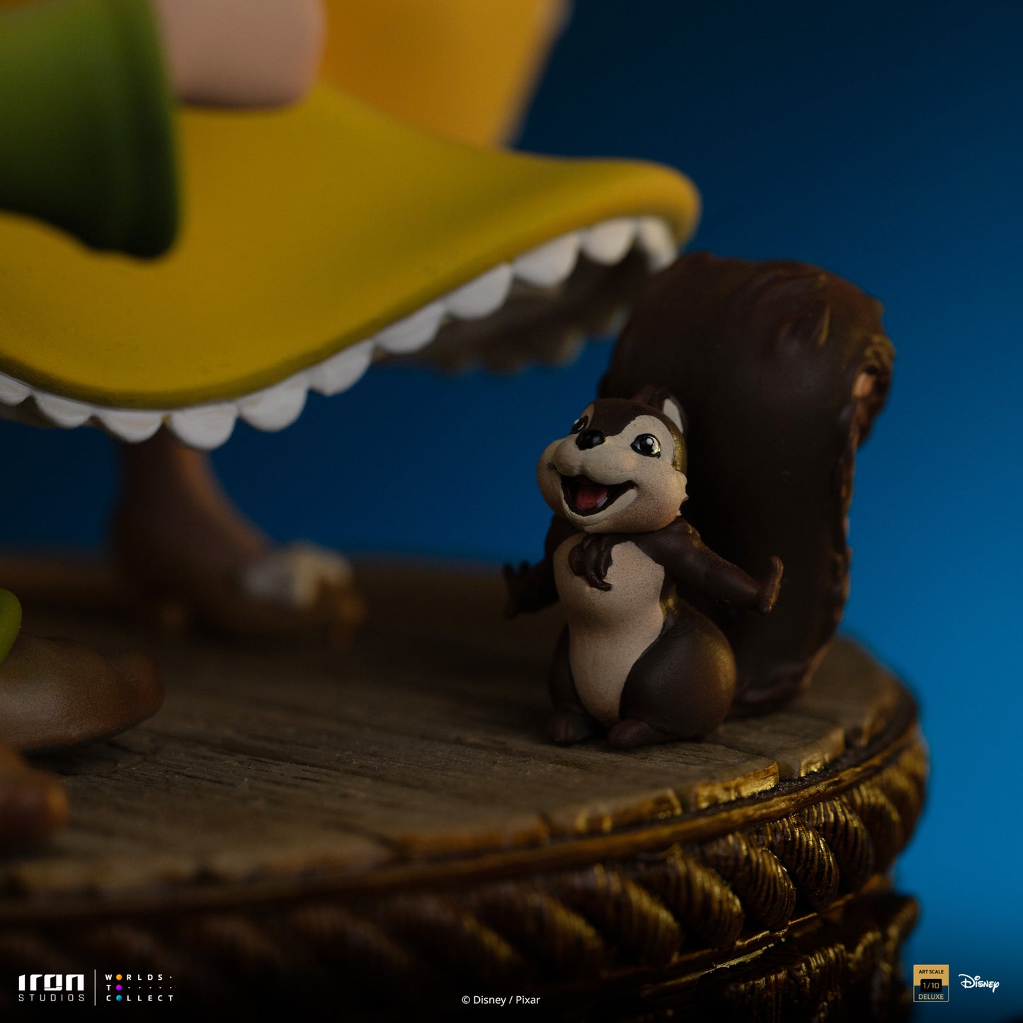 Snow White Deluxe - Snow White and the Seven Dwarves - Art Scale 1/10 - Iron Studios - PRE-ORDER Q4 2025