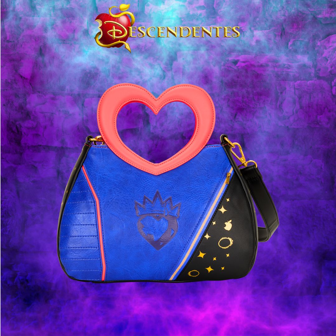 Descendants Evie Cosplay Crossbody Bag
