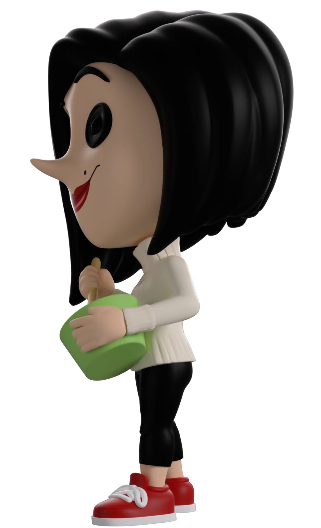 Other Mother YOUTOOZ Vinyl Figure #2 - LIMITED EDITION - (PRE-ORDER - NOV)