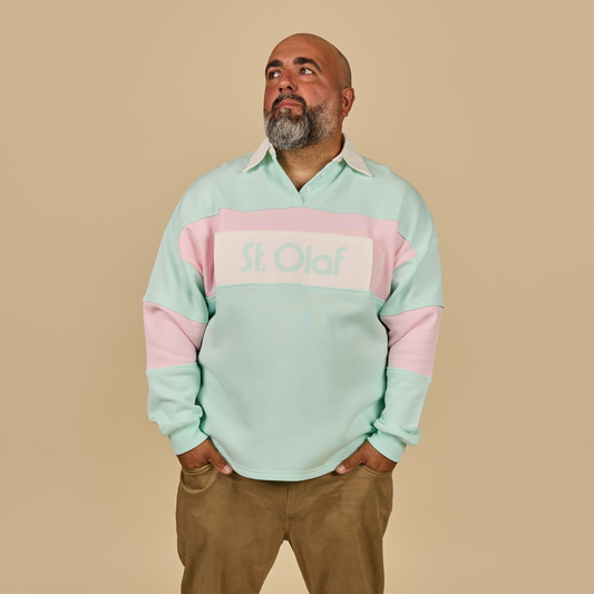 The Golden Girls St. Olaf Sweater