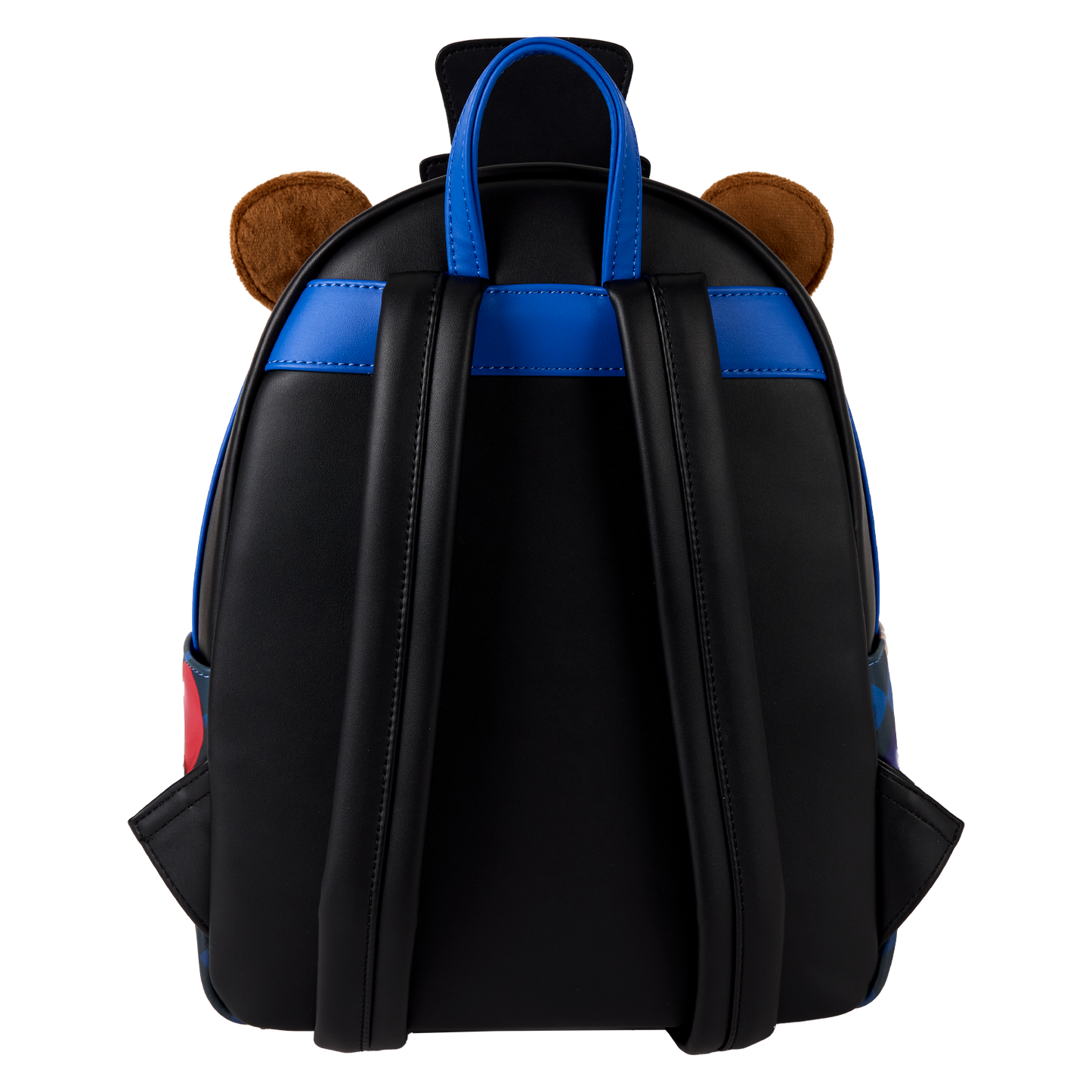 Five Nights at Freddy's Freddy Fazbear Plush Cosplay Lenticular Mini Backpack
