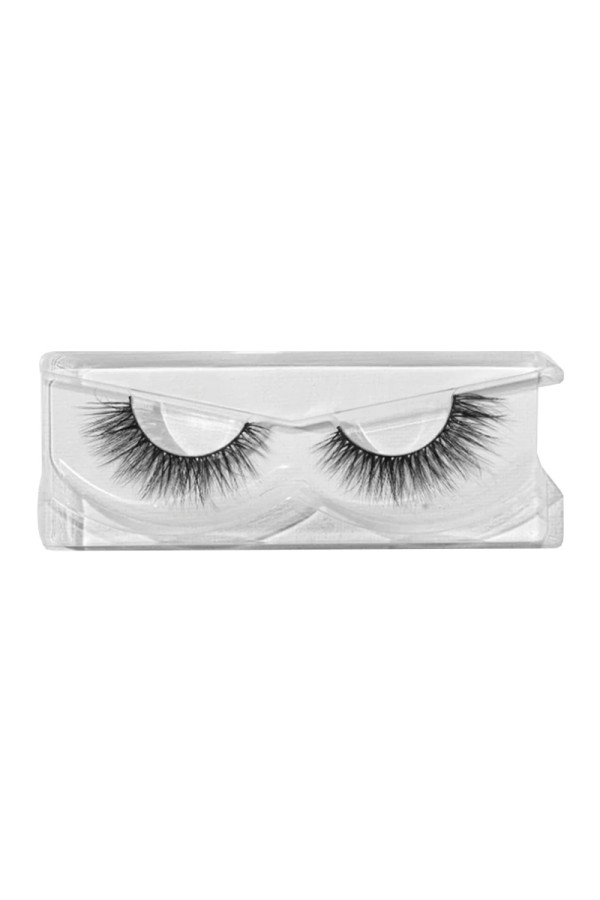 SpongeBob "Best Day Ever" Silk Lashes
