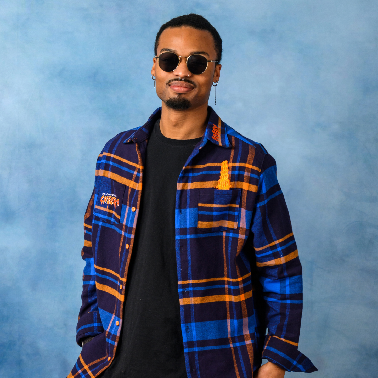 Goofy Movie Bobby Flannel