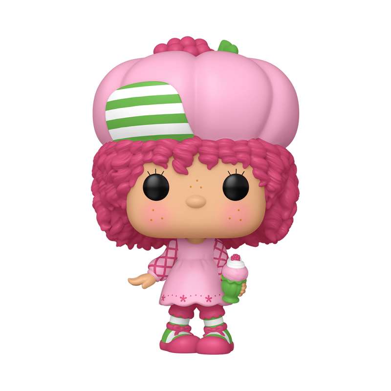 Strawberry Shortcake Raspberry Tart Funko Pop! Vinyl Figure #137