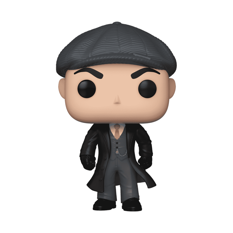 Peaky Blinders Thomas Shelby Funko Pop! Vinyl Figure #1402
