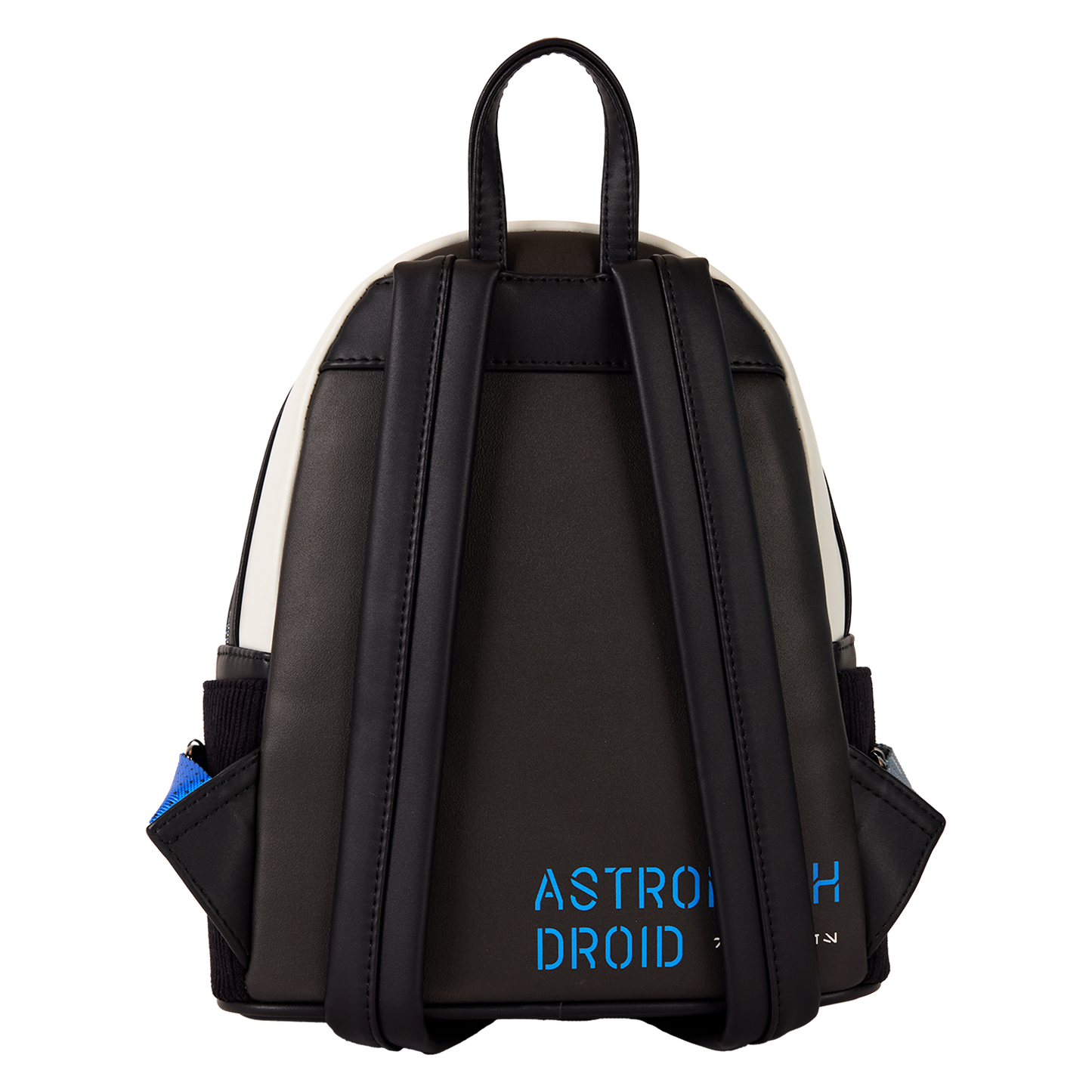 Star Wars: The Power of the Force R2-D2 Astromech Droid Light-Up Mini Backpack