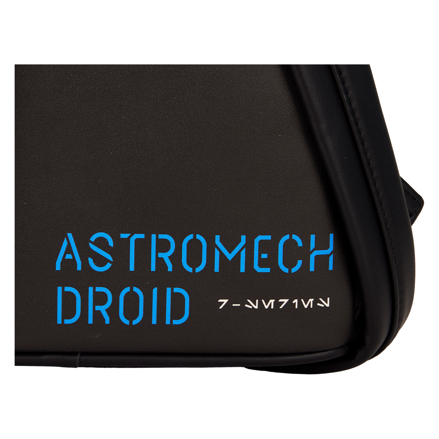 Star Wars: The Power of the Force R2-D2 Astromech Droid Light-Up Mini Backpack