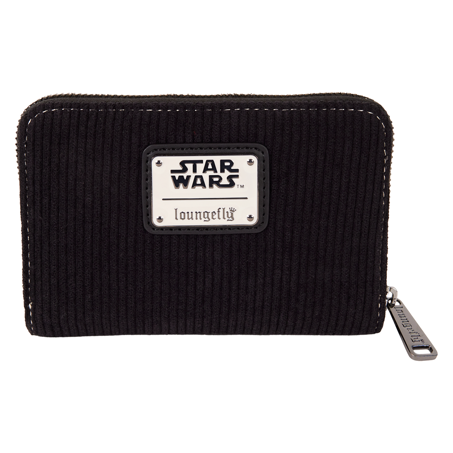 Star Wars: The Power of the Force Lightsaber Zip Around Wallet