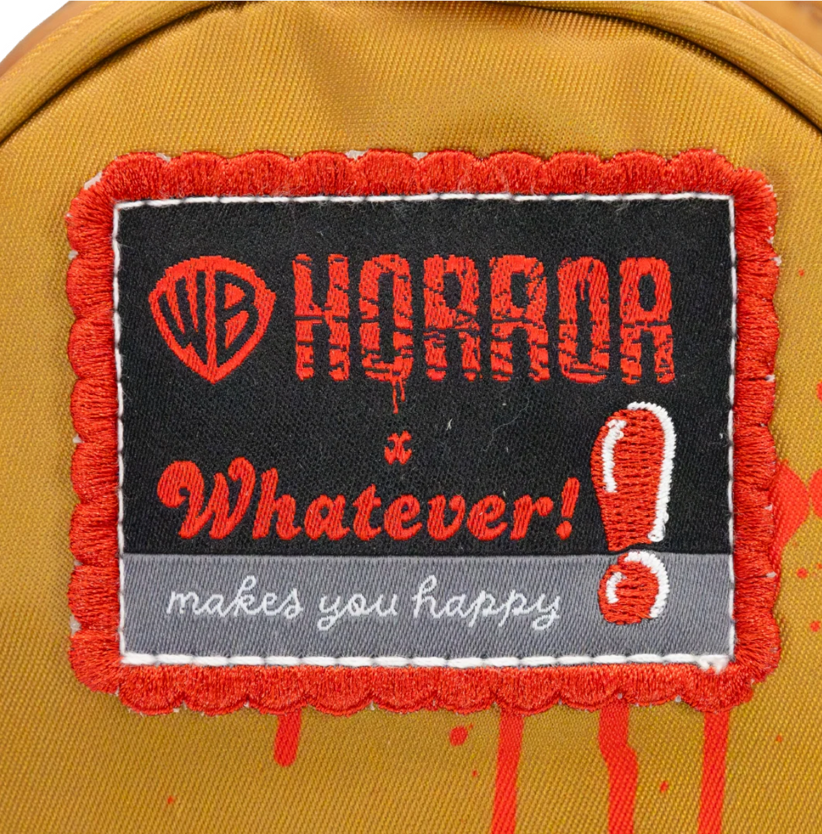 WB Horror Icons Mystery Box Mini Crossbody Bags