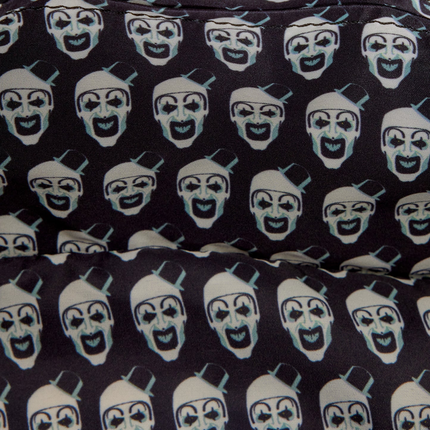Terrifier Art The Clown Crossbody Bag