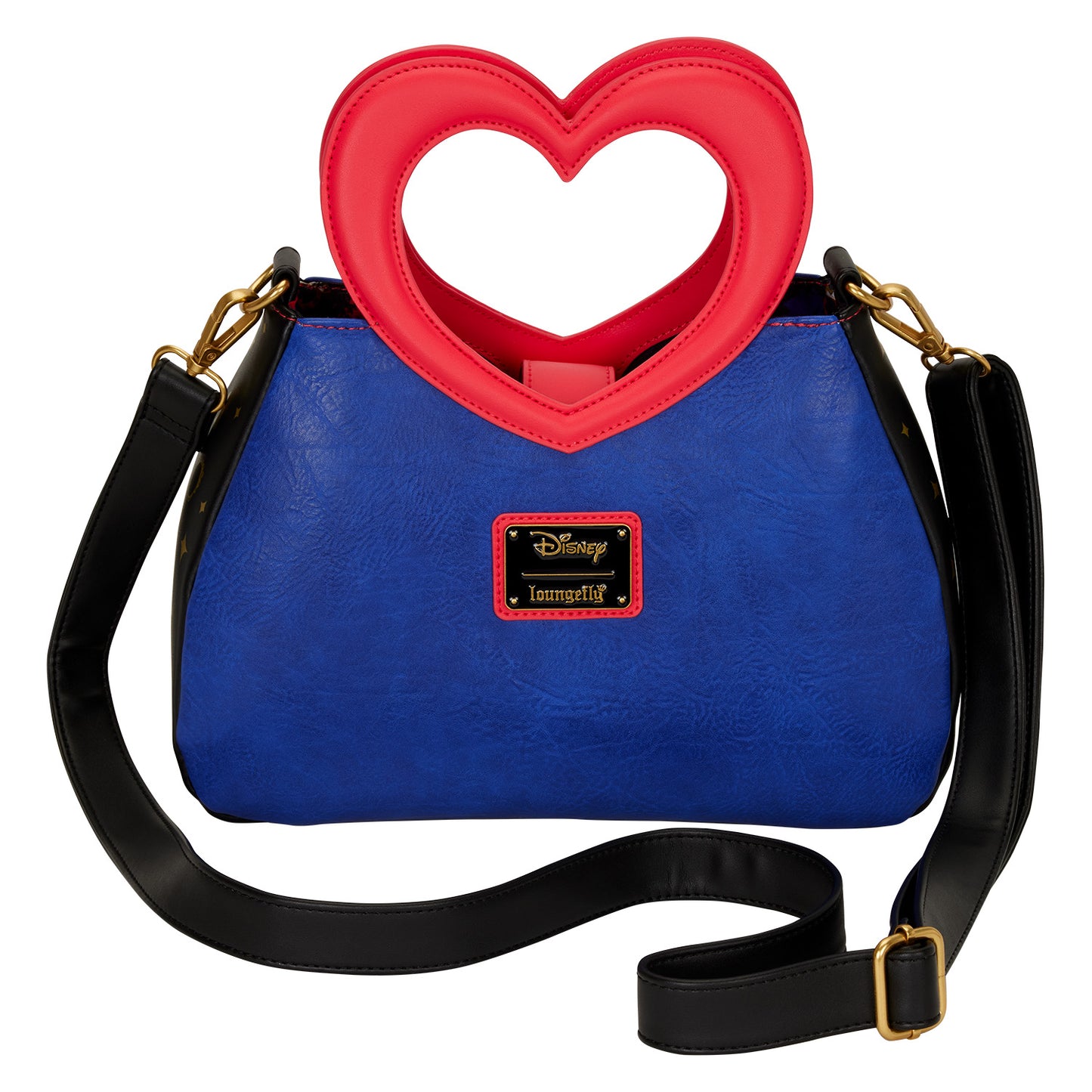 Descendants Evie Cosplay Crossbody Bag