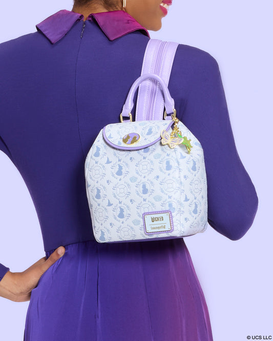 Loungefly Universal Wicked Micro Mini Backpack