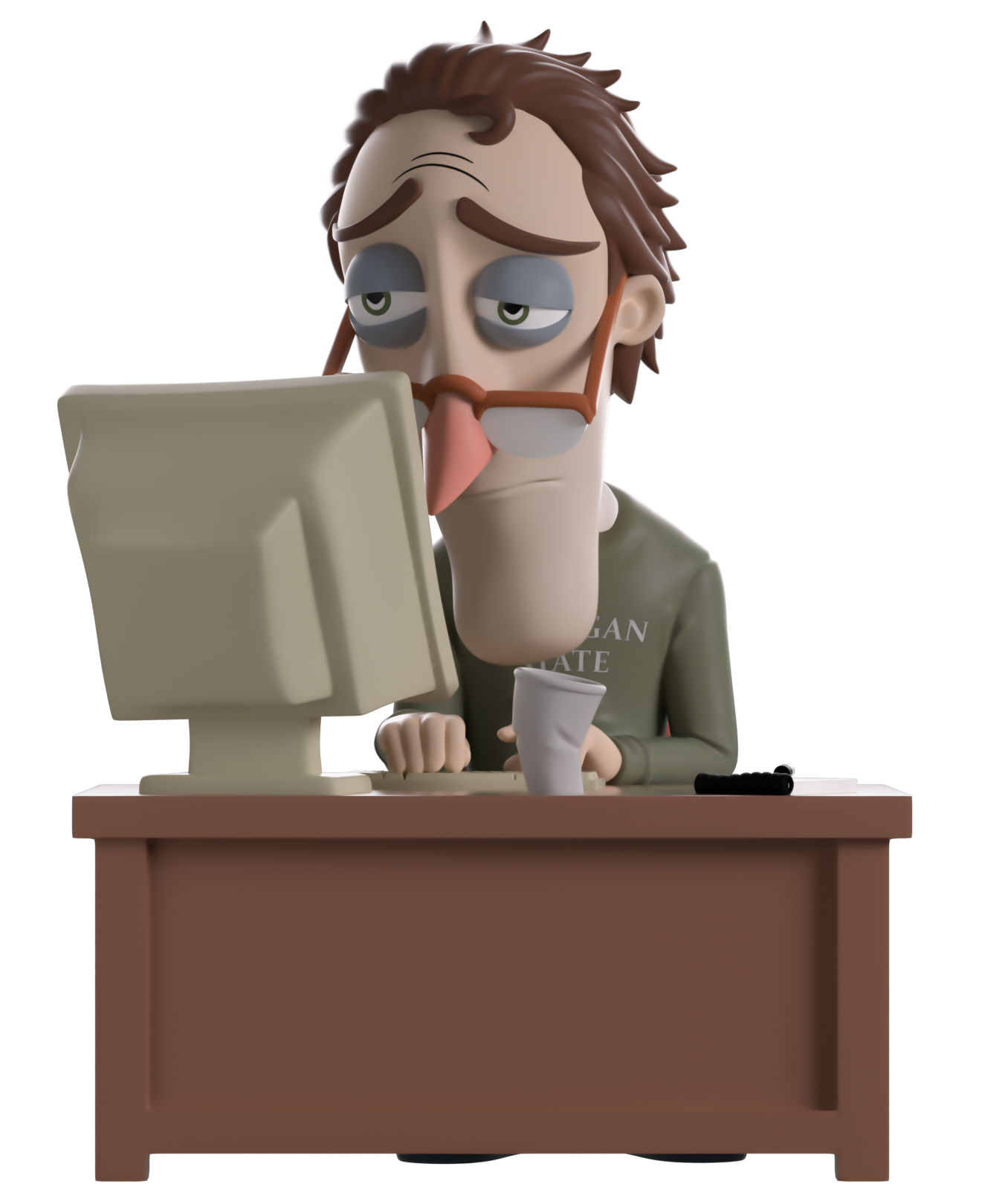 Father YOUTOOZ Vinyl Figure #1  - LIMITED EDITION - (PRE-ORDER - NOV)