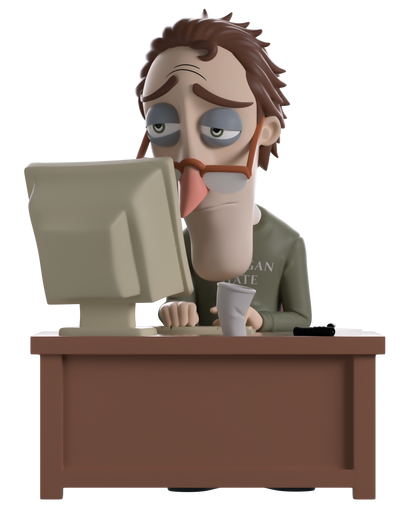 Father YOUTOOZ Vinyl Figure #1  - LIMITED EDITION - (PRE-ORDER - NOV)
