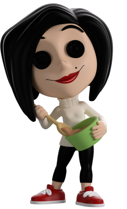Other Mother YOUTOOZ Vinyl Figure #2 - LIMITED EDITION - (PRE-ORDER - NOV)