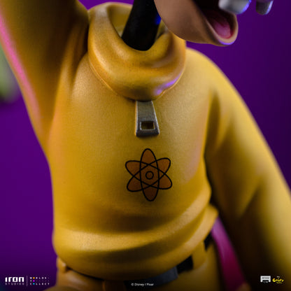 Goofy and Max - A Goofy Movie - Art Scale 1/10 - Iron Studios - PRE-ORDER Q4 2025
