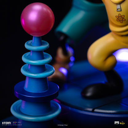 Goofy and Max - A Goofy Movie - Art Scale 1/10 - Iron Studios - PRE-ORDER Q4 2025