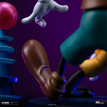 Goofy and Max - A Goofy Movie - Art Scale 1/10 - Iron Studios - PRE-ORDER Q4 2025