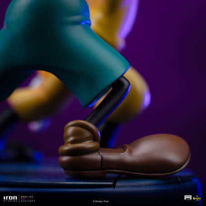 Goofy and Max - A Goofy Movie - Art Scale 1/10 - Iron Studios - PRE-ORDER Q4 2025
