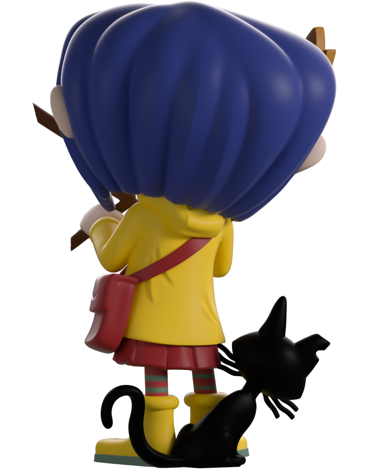 Coraline YOUTOOZ Vinyl Figure #0 - LIMITED EDITION - (PRE-ORDER - NOV)