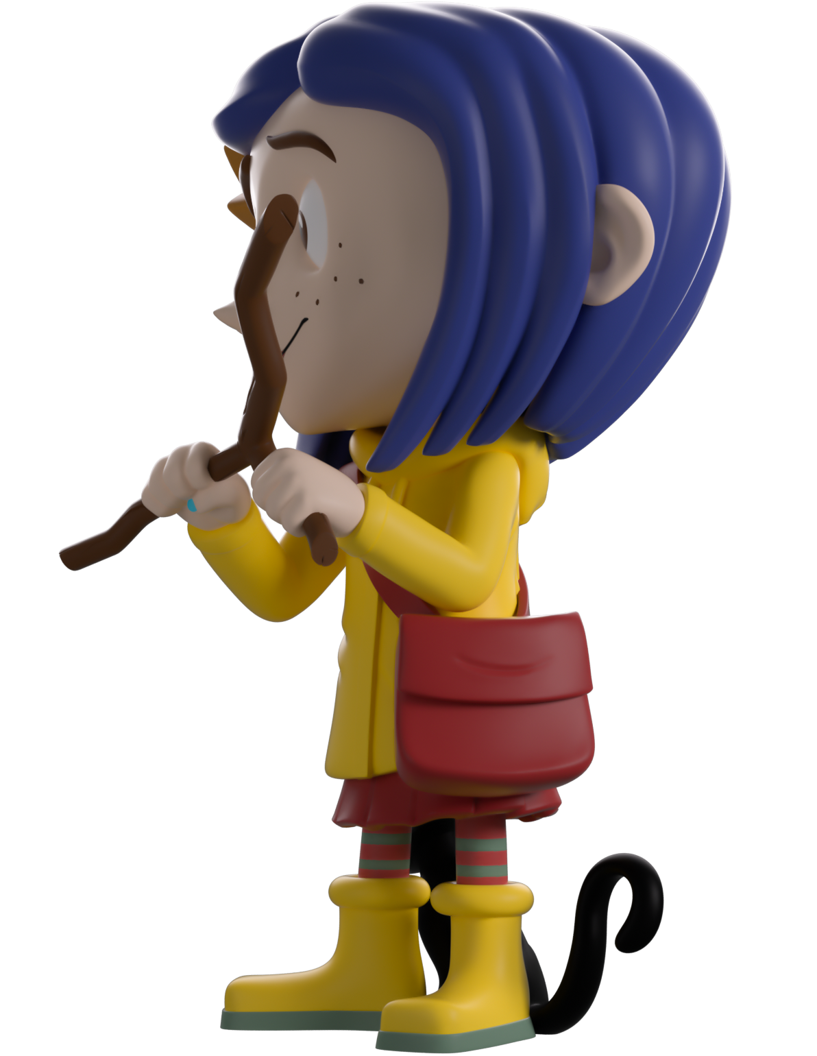 Coraline YOUTOOZ Vinyl Figure #0 - LIMITED EDITION - (PRE-ORDER - NOV)