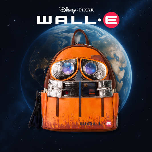 Pixar WALL-E Mini Backpack
