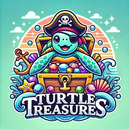 Turtle Treasures