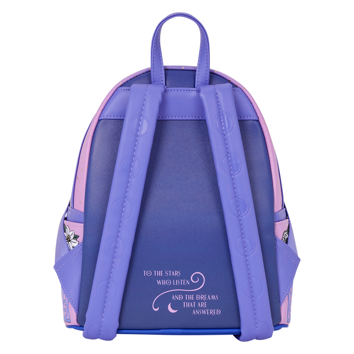 A Court of Thorns and Roses Ramiel Mountain Mini Backpack