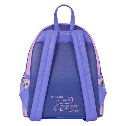 A Court of Thorns and Roses Ramiel Mountain Mini Backpack