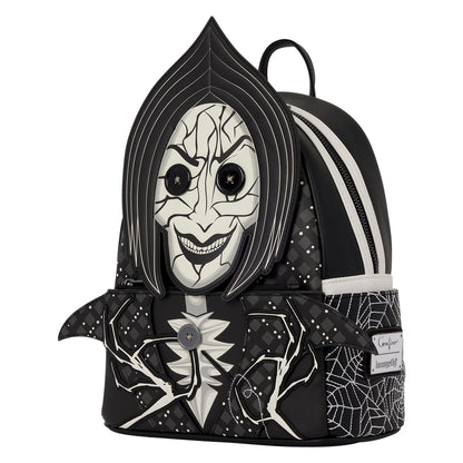 Coraline Other Mother Glow Cosplay Mini Backpack