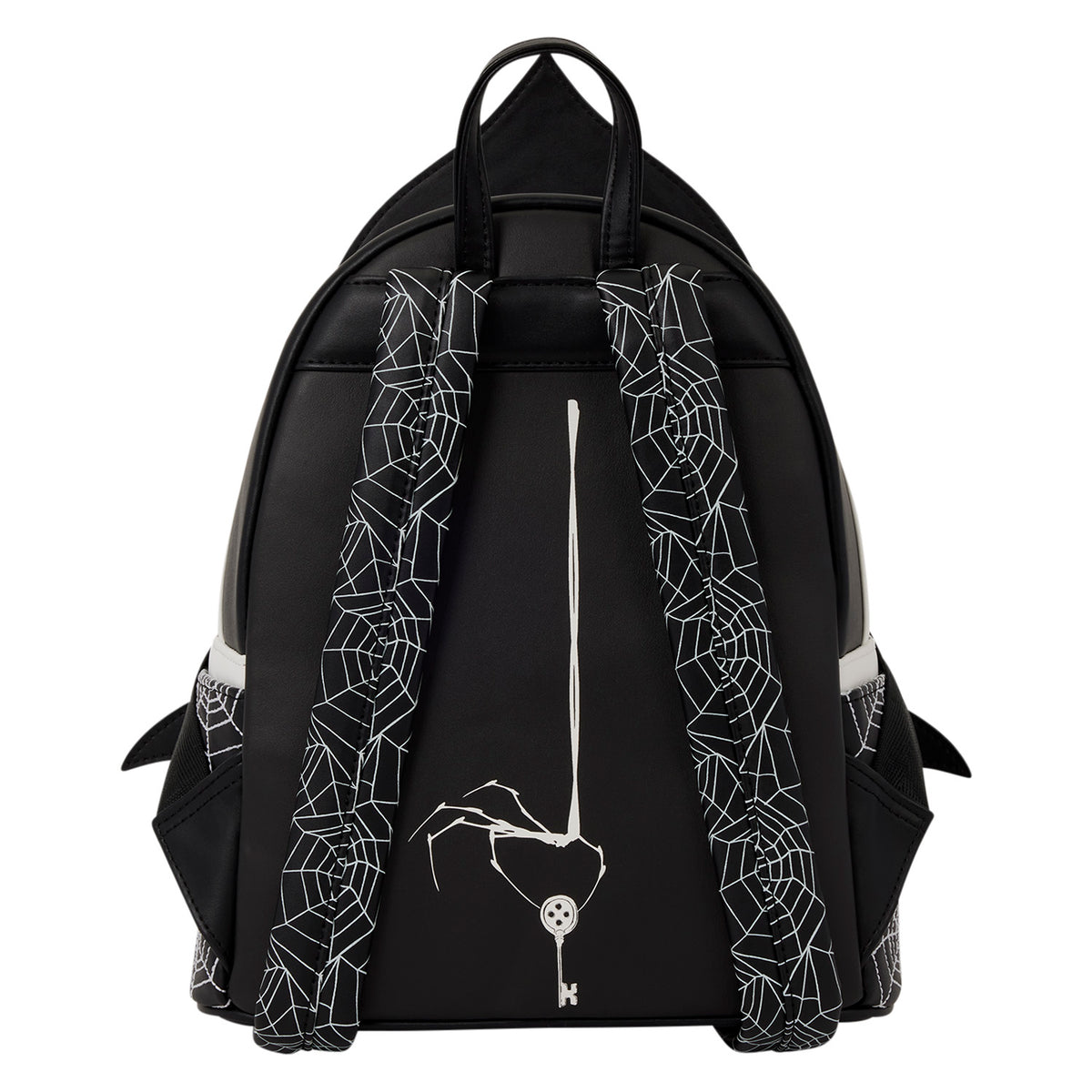 Coraline Other Mother Glow Cosplay Mini Backpack
