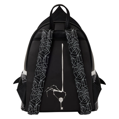 Coraline Other Mother Glow Cosplay Mini Backpack