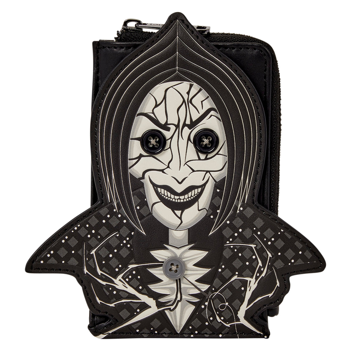 Coraline Other Mother Glow Card Holder