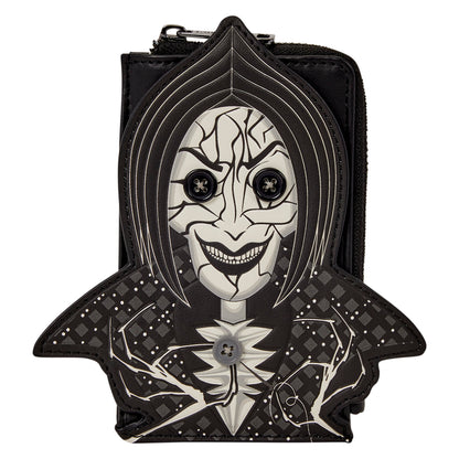Coraline Other Mother Glow Card Holder