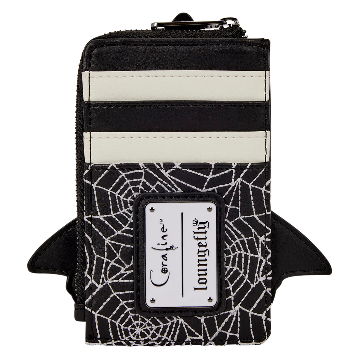 Coraline Other Mother Glow Card Holder