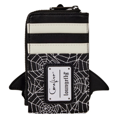 Coraline Other Mother Glow Card Holder
