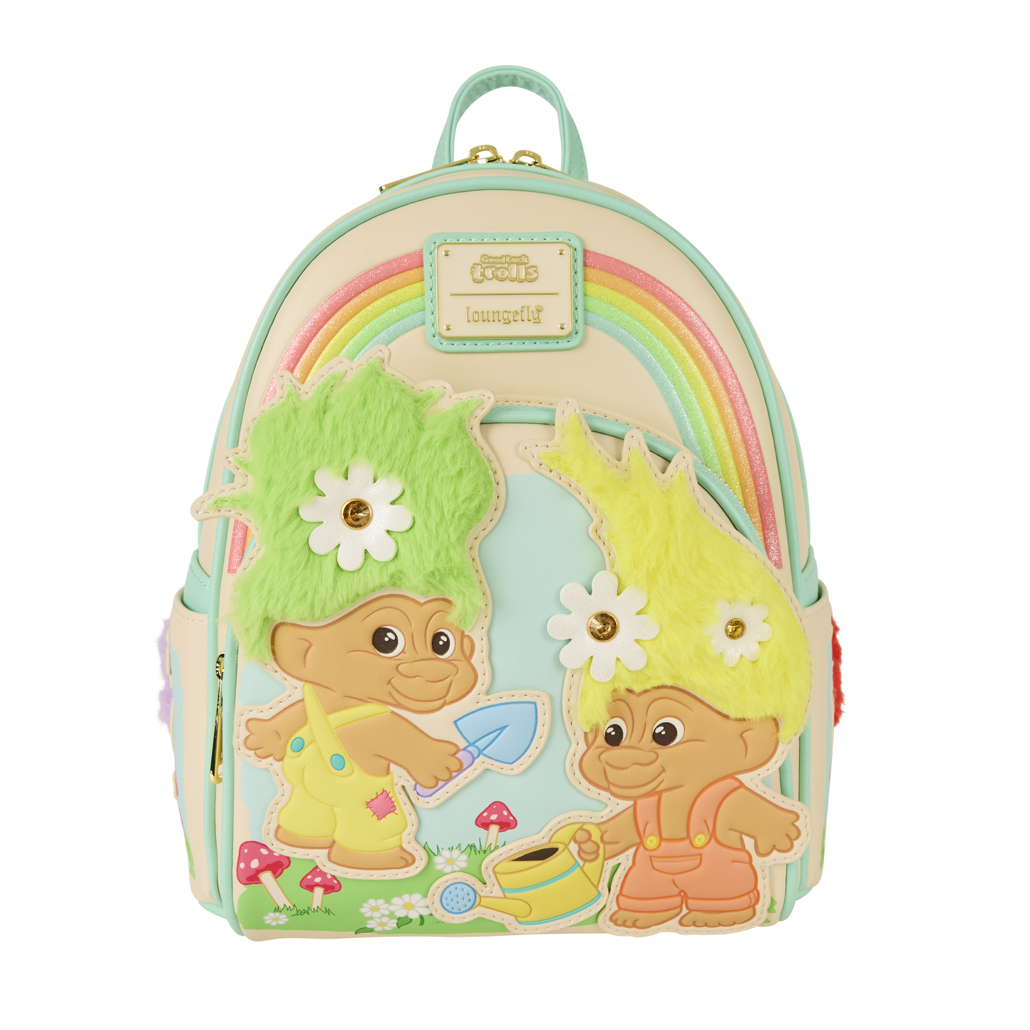 Universal Classic Trolls Mini Backpack
