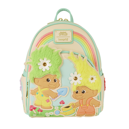 Universal Classic Trolls Mini Backpack