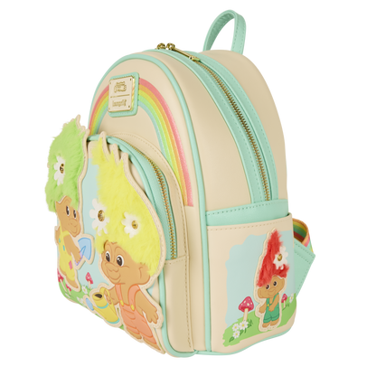 Universal Classic Trolls Mini Backpack