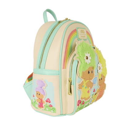 Universal Classic Trolls Mini Backpack