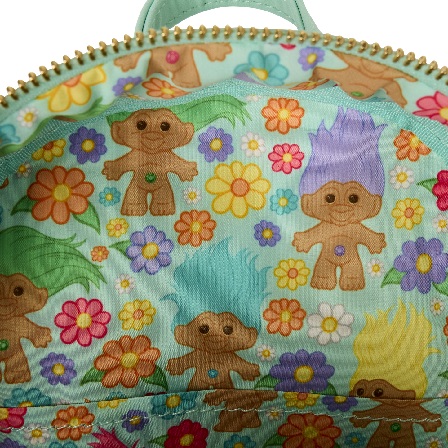 Universal Classic Trolls Mini Backpack