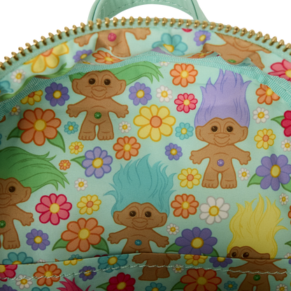 Universal Classic Trolls Mini Backpack