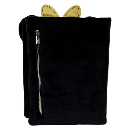 Disney100 Minnie Mouse Classic Cosplay Plush Refillable Stationery Journal