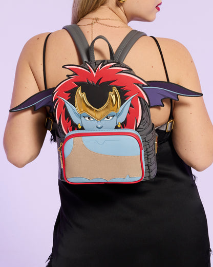 DISNEY GARGOYLES DEMONA MINI BACKPACK