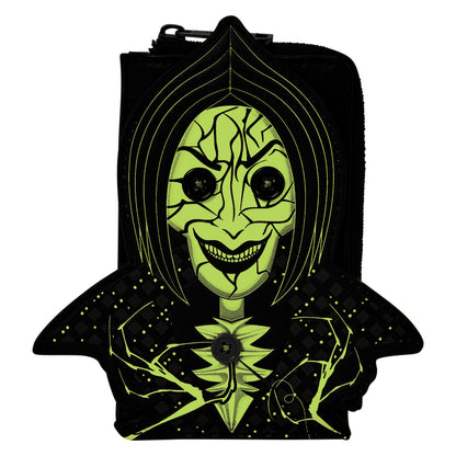 Coraline Other Mother Glow Card Holder
