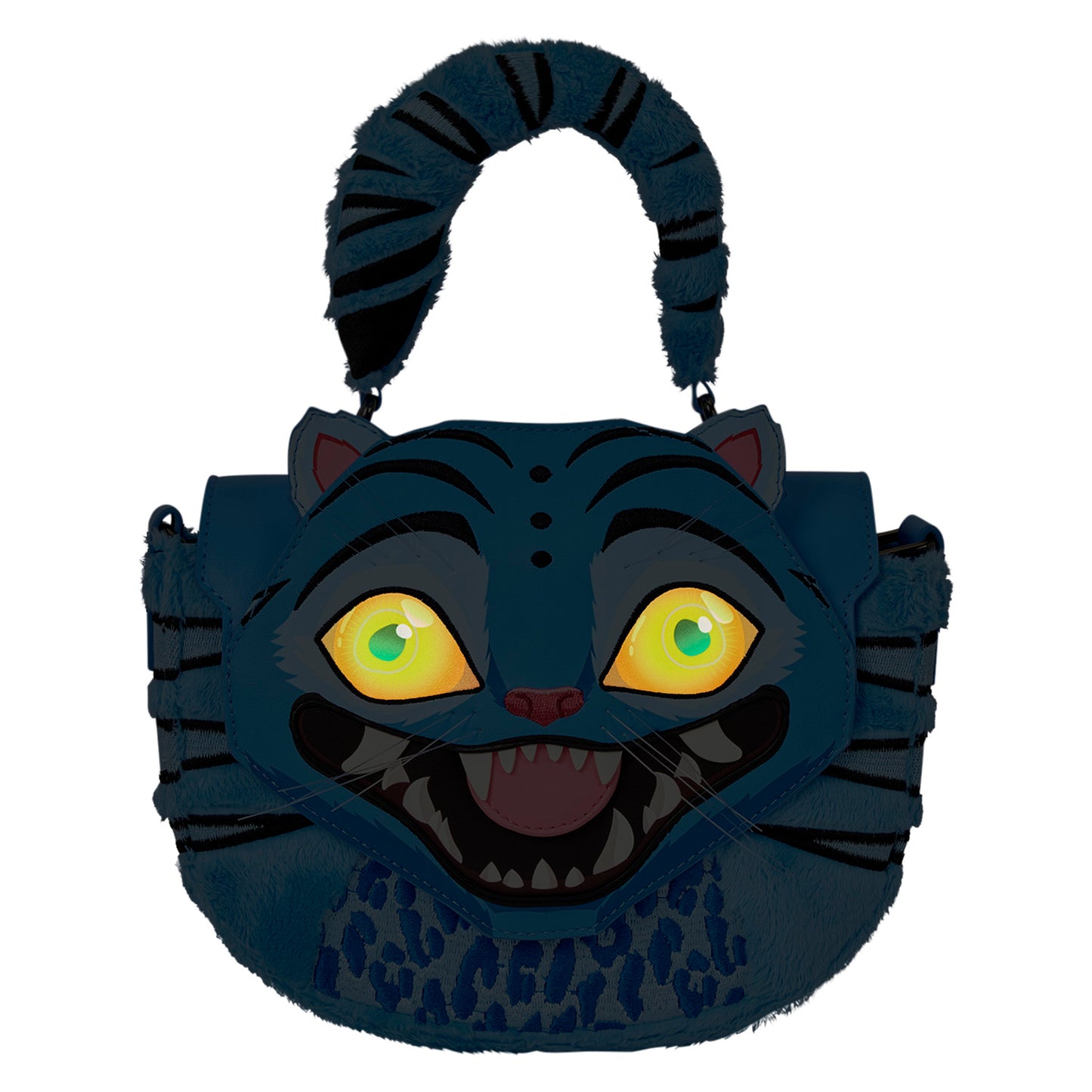 KPop Demon Hunters Derpy Glow Cosplay Crossbody Bag