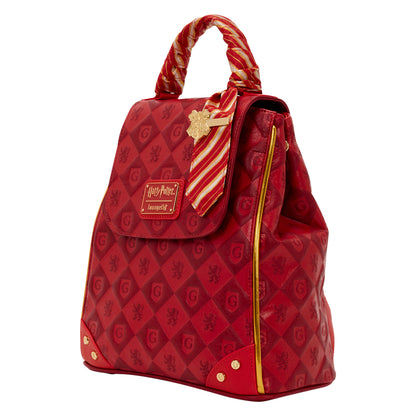 Harry Potter Gryffindor Mini Backpack