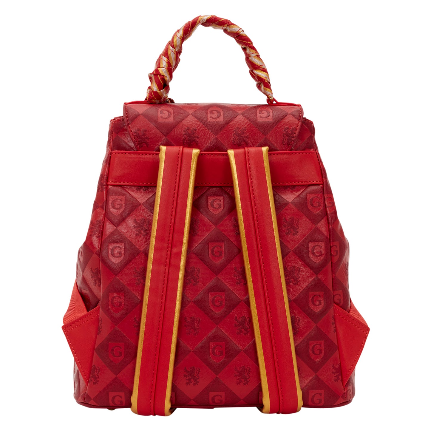 Harry Potter Gryffindor Mini Backpack