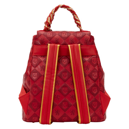 Harry Potter Gryffindor Mini Backpack