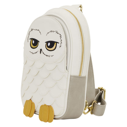 Harry Potter Hedwig Cosplay Sling Crossbody Bag